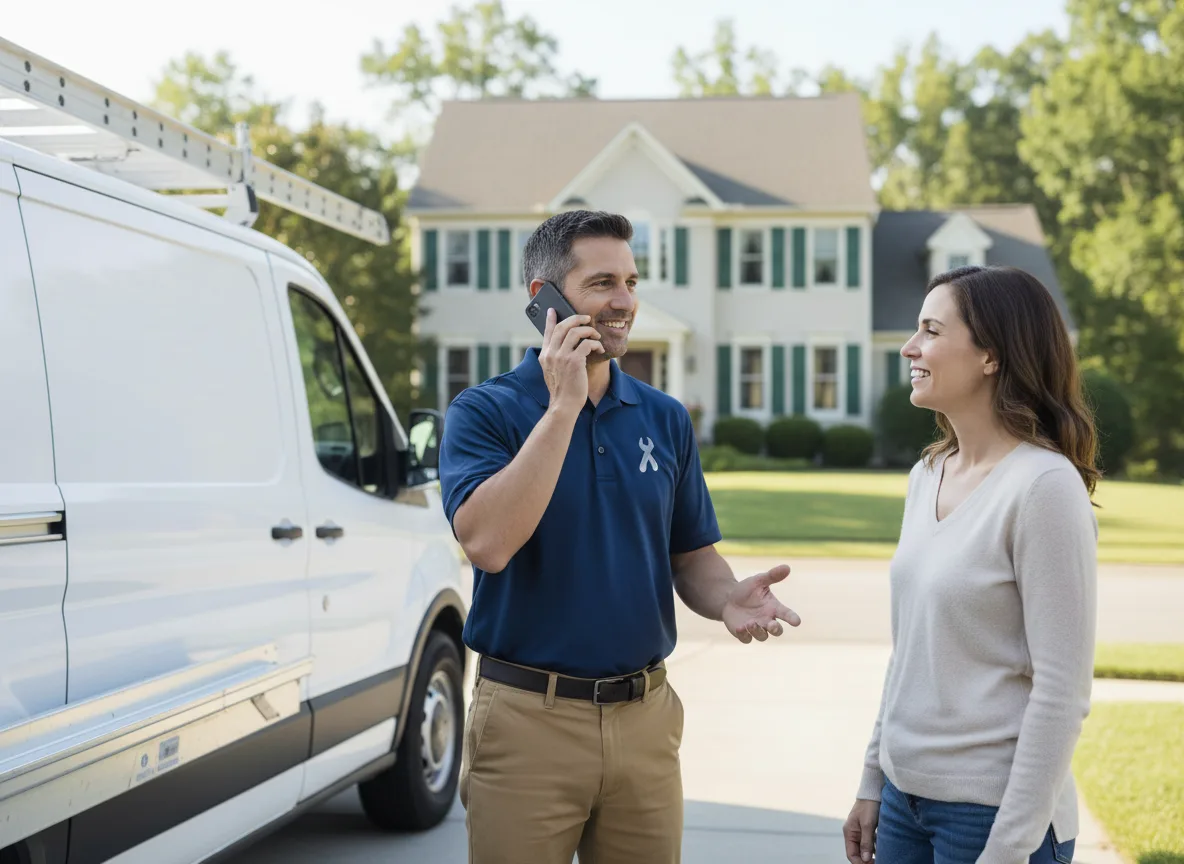 Home Gutter Service Parks, AZ FAQs