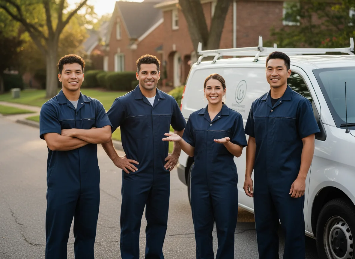 Home Gutter Service company in Parks, AZ